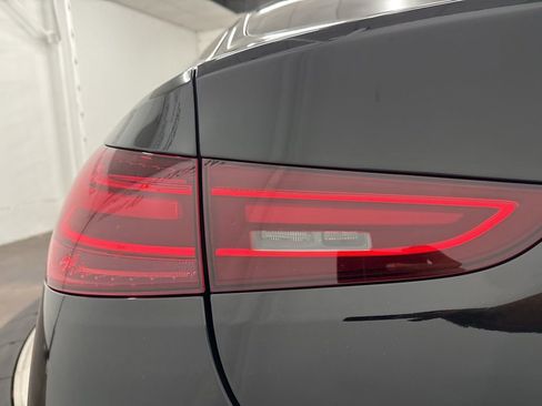 Used 2026 Mercedes-Benz GLE 450 4MATIC Coupe image 11