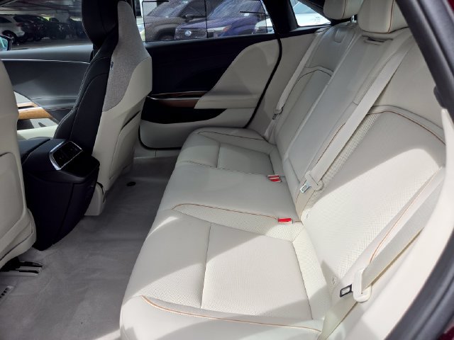 Used 2023 Lucid Air Touring AWD/4WD image 20