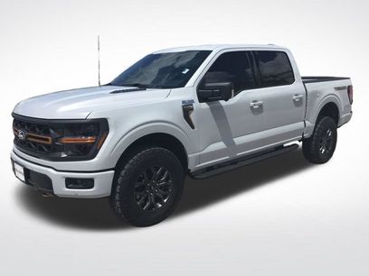 Used 2025 Ford F150 Tremor w/ Mobile Office Package