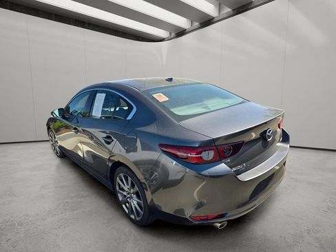 Used 2020 MAZDA MAZDA3 AWD Sedan w/ Premium Package image 4