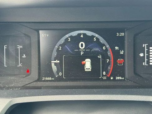 Used 2025 Toyota 4Runner SR5 image 22