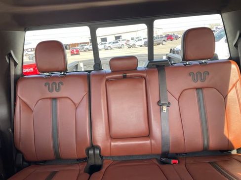 Used 2020 Ford F250 King Ranch w/ King Ranch Ultimate Package image 20