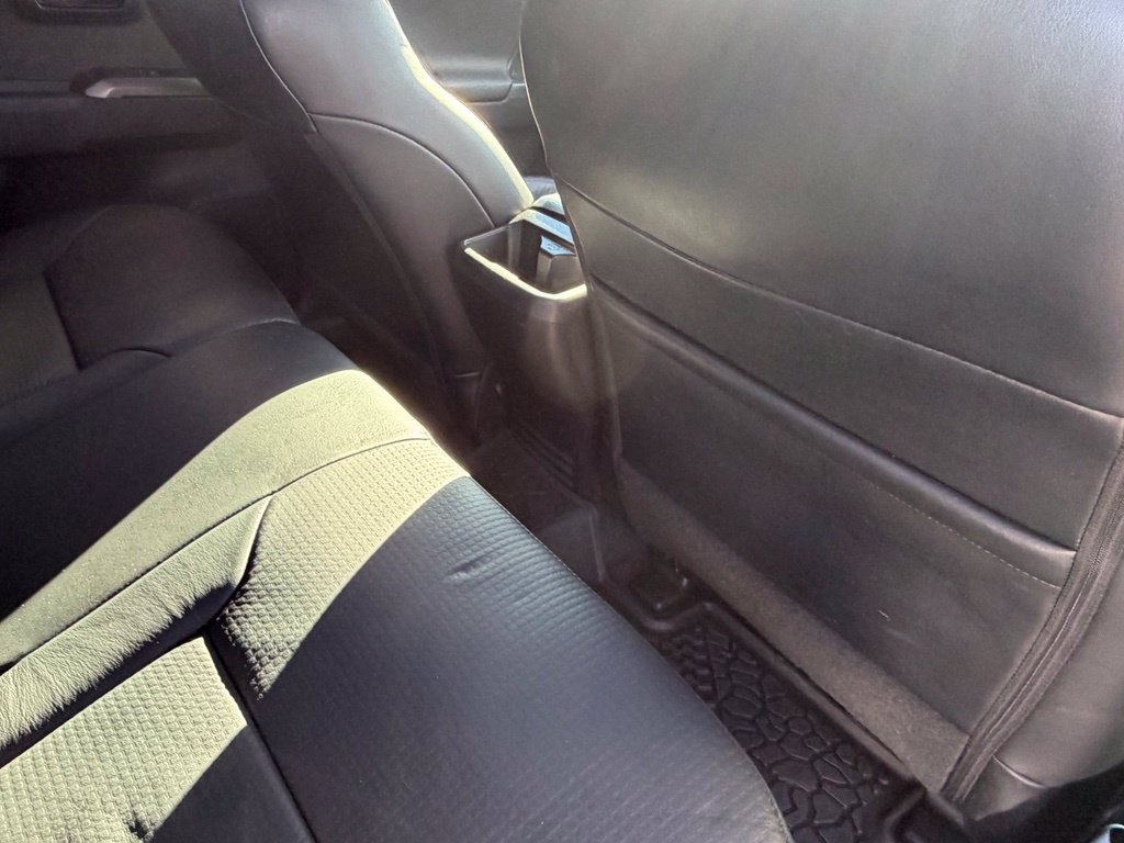 Used 2021 Toyota Tacoma TRD Pro AWD/4WD image 41