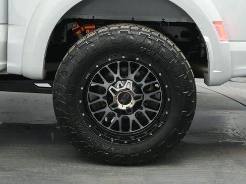 Used 2023 Ford F150 Raptor image 27