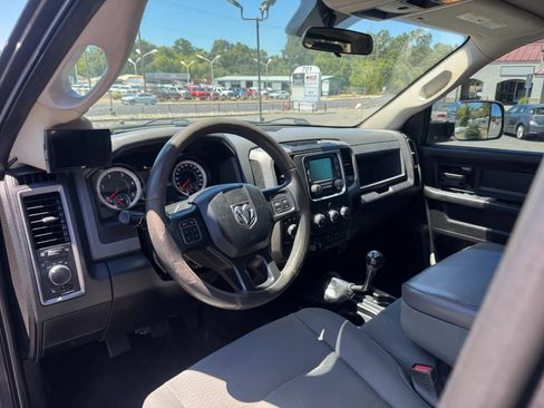 Used 2018 RAM 2500 Tradesman w/ Popular Equipment Group AWD/4WD image 33