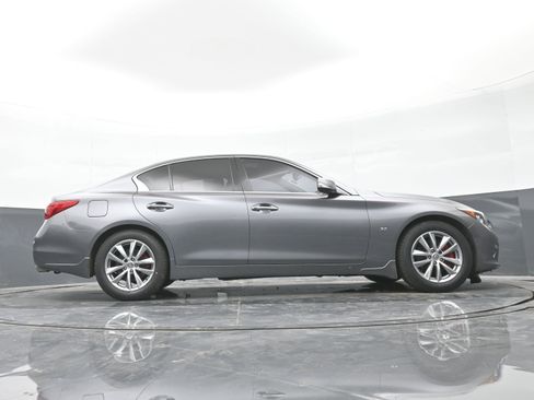 Used 2015 INFINITI Q50 Premium w/ Navigation Package image 44