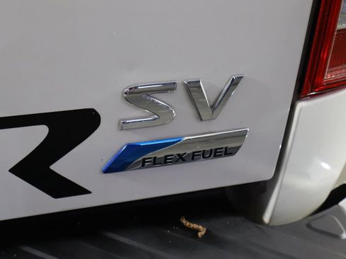 Used 2017 Nissan Frontier SV w/ SV Value Truck Package RWD image 39