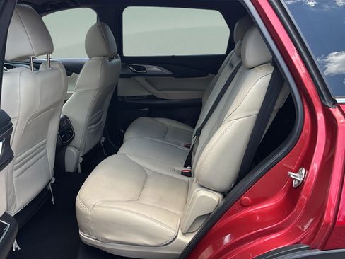 Used 2019 MAZDA CX-9 Grand Touring AWD/4WD image 11