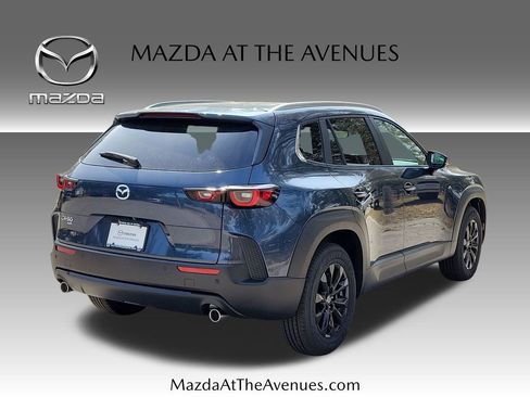 New 2026 MAZDA CX-50 AWD 2.5 S w/ Weather Package image 4