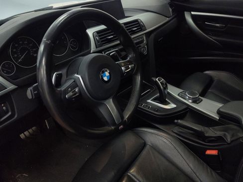 Used 2018 BMW 340i Sedan image 4