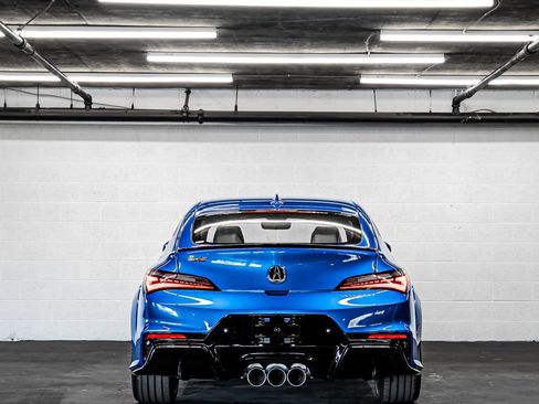 New 2026 Acura Integra Type S image 4