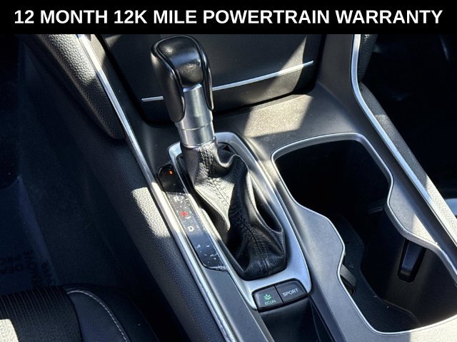 Used 2018 Honda Accord Sport image 22