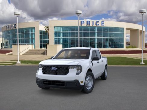 Used 2026 Ford Maverick XL FWD image 2