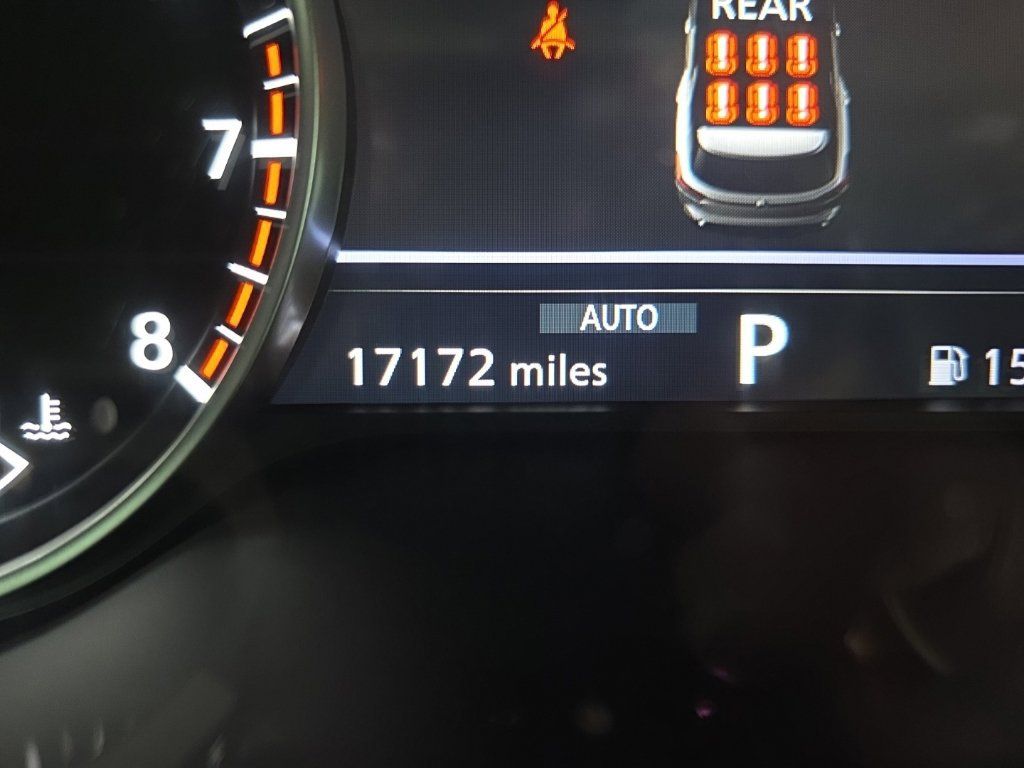Used 2024 Nissan Pathfinder SL w/ Lighting Package (N92) AWD/4WD image 24