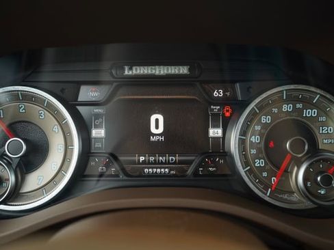 Used 2022 RAM 1500 Limited image 26