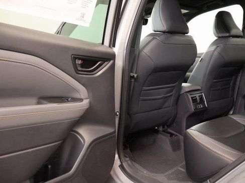 New 2026 Subaru Forester Wilderness w/ Wilderness Plus Package image 27