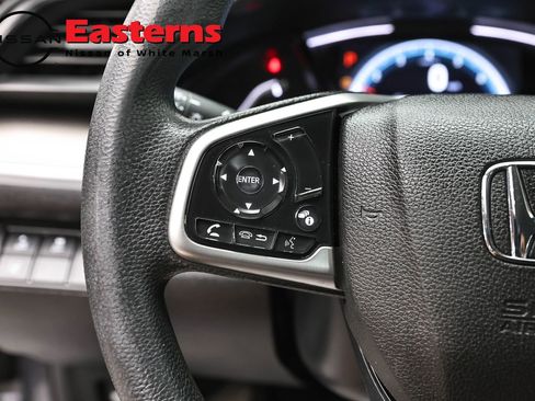 Used 2021 Honda Civic LX image 14