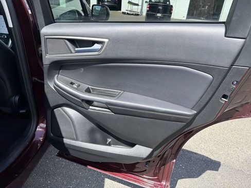 Used 2023 Ford Edge SEL w/ Convenience Package AWD/4WD image 16