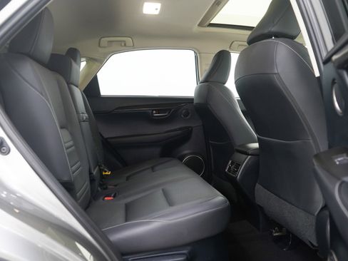 Used 2020 Lexus NX 300h AWD w/ Comfort Package image 12