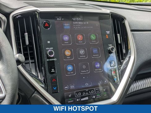 Certified 2025 Subaru Ascent Premium AWD/4WD image 21