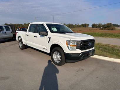 Used 2022 Ford F150 XL