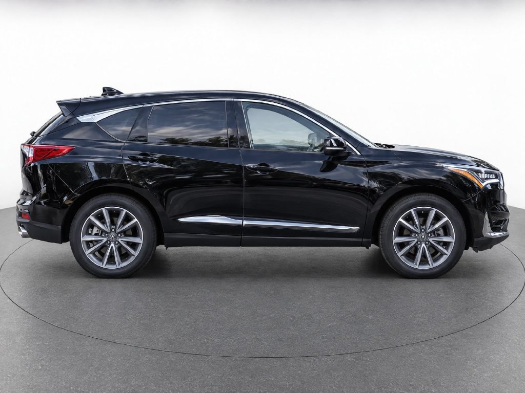 Used 2019 Acura RDX w/ Technology Package AWD/4WD image 7