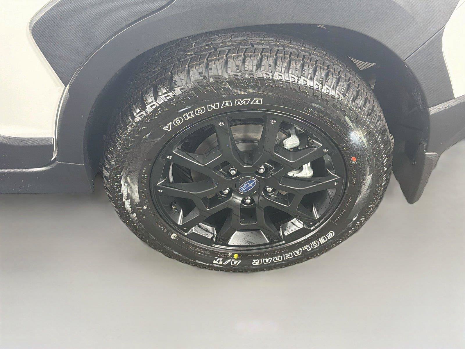New 2026 Subaru Crosstrek 2.5i Wilderness AWD/4WD image 34