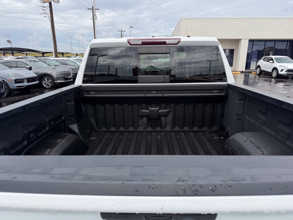 Used 2021 Chevrolet Silverado 1500 LT AWD/4WD image 18