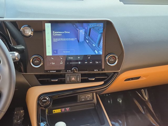 Used 2026 Lexus NX 350 AWD w/ Accessory Package (Z1) image 24