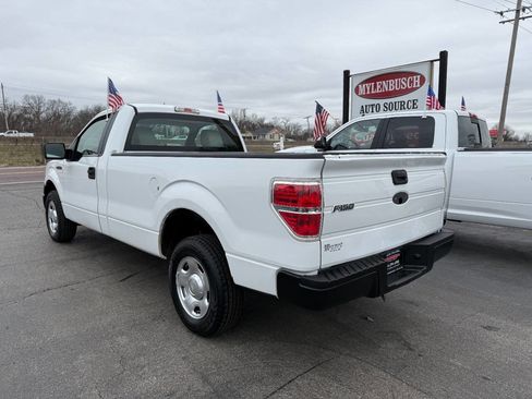 Used 2009 Ford F150 XL image 5