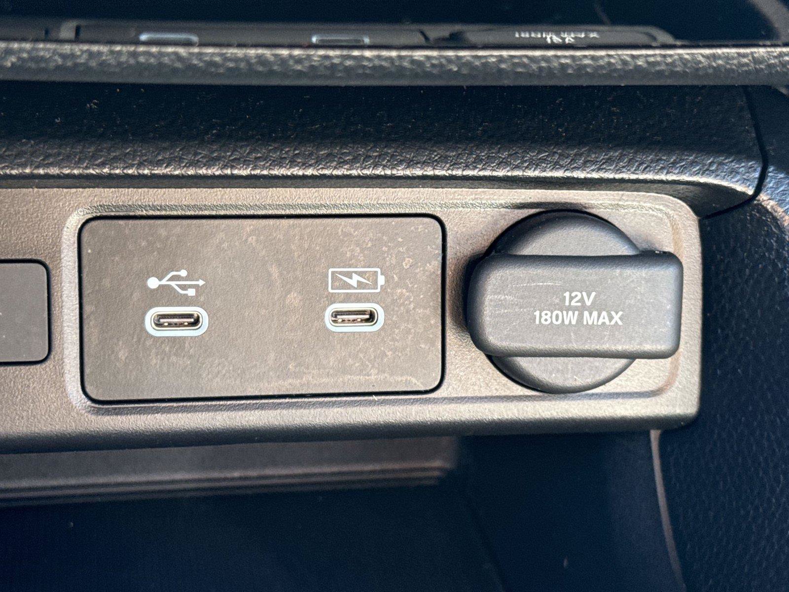 Certified 2025 Honda Civic Sport image 34