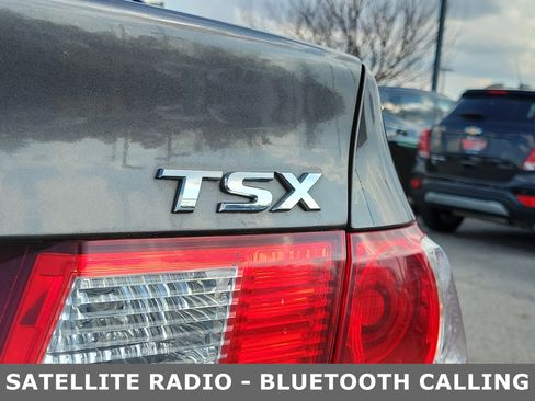 Used 2009 Acura TSX w/ Technology Package image 7
