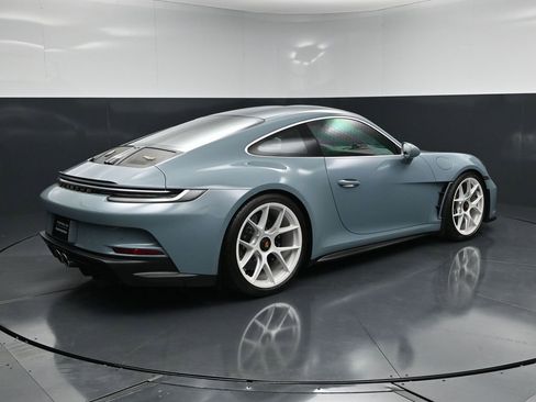 Certified 2024 Porsche 911 GT3 RS RWD image 8