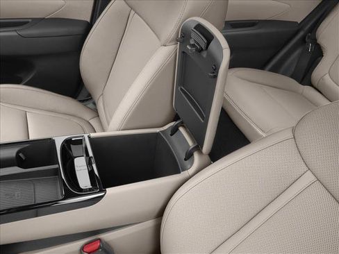 New 2026 Hyundai Tucson SEL AWD/4WD image 10
