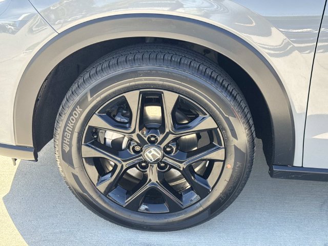 Certified 2024 Honda HR-V Sport image 4