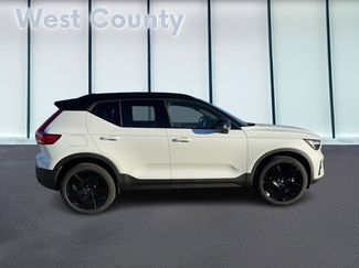 New 2026 Volvo XC40 B5 Ultra w/ Climate Package video 3