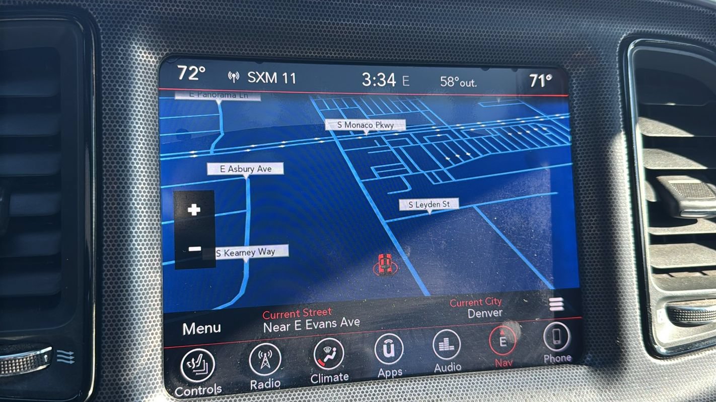 Used 2017 Dodge Challenger GT w/ Premium Sound Group AWD/4WD image 27