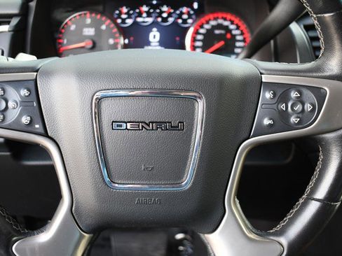 Used 2016 GMC Yukon Denali w/ Open Road Package image 33