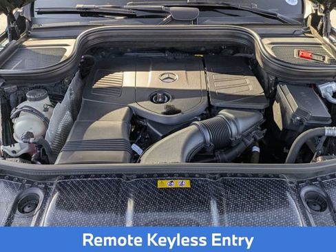 Used 2024 Mercedes-Benz GLE 350 GLE 350 image 12