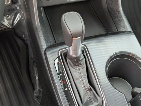 New 2026 Honda Civic Sport image 20