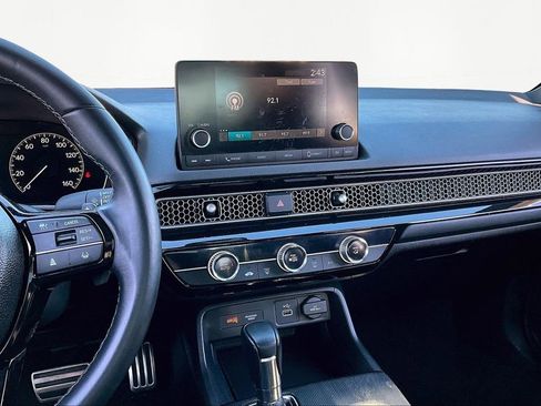 Used 2023 Honda Civic Sport image 10