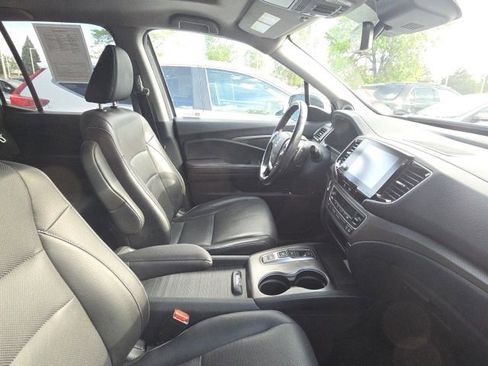 Used 2021 Honda Ridgeline RTL-E image 10