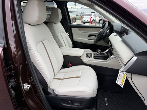 New 2026 MAZDA CX-90 Plug-In Hybrid w/ Premium Plus image 20