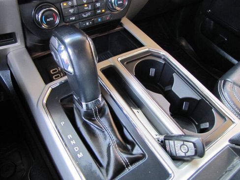 Used 2019 Ford F150 Lariat AWD/4WD image 47