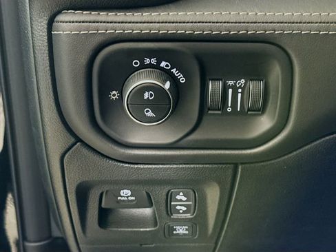 New 2026 RAM 1500 Limited image 10