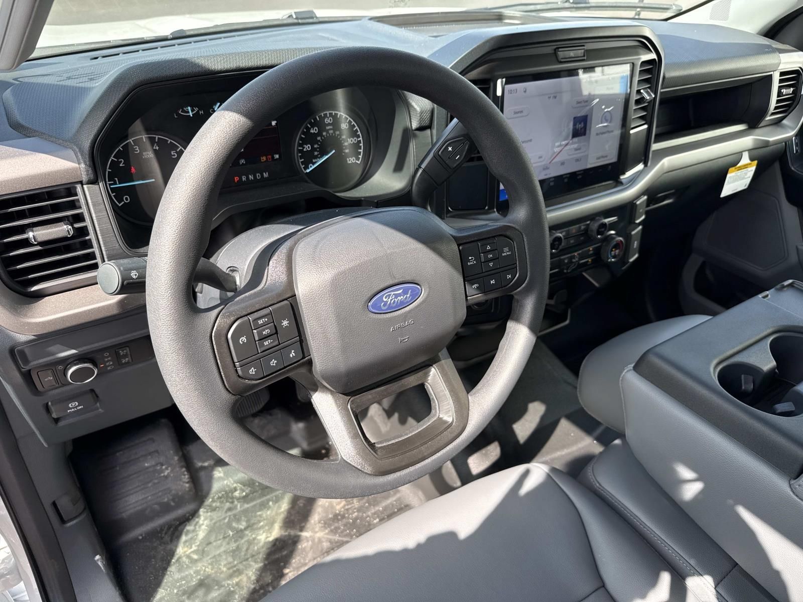 New 2026 Ford F150 XL RWD image 13