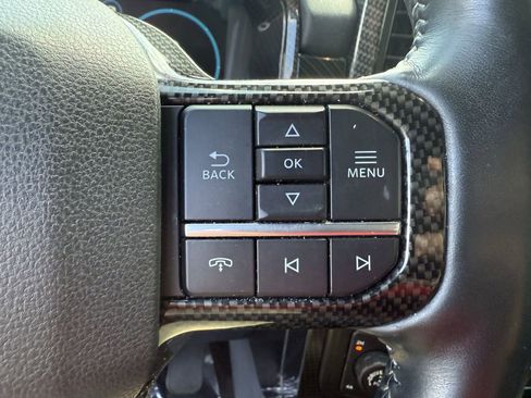 Used 2021 Ford F150 Lariat w/ Equipment Group 502A High image 14