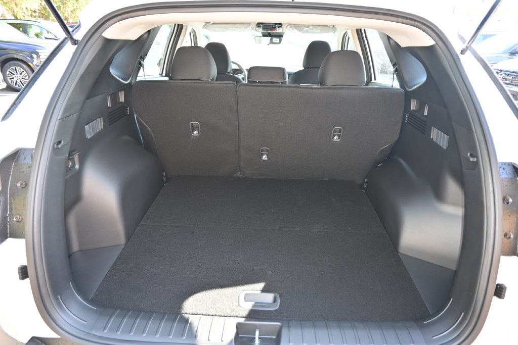 New 2026 Hyundai Tucson SE AWD/4WD image 7
