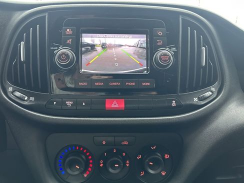 Used 2022 RAM ProMaster City Wagon image 16