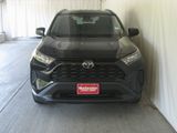 Used 2020 Toyota RAV4 LE image 3